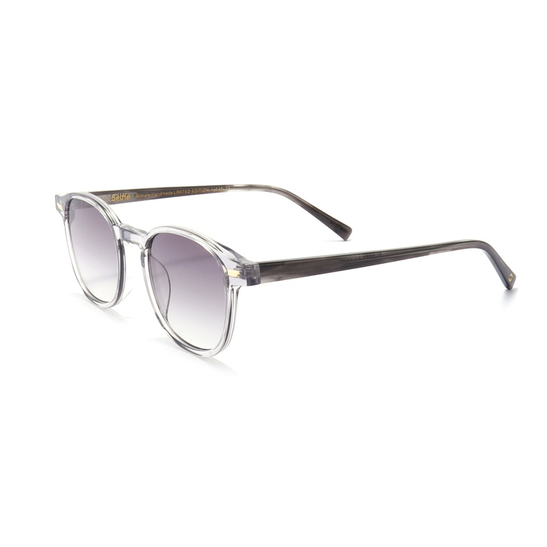 Selfie Lumina Gray