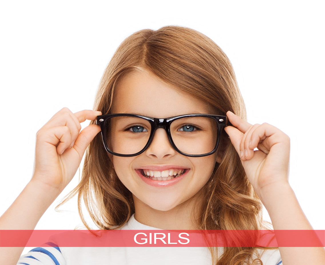 Girls Eyeglasses