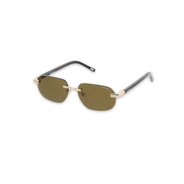 Bold Luxury - Mustang MU2626 Gold