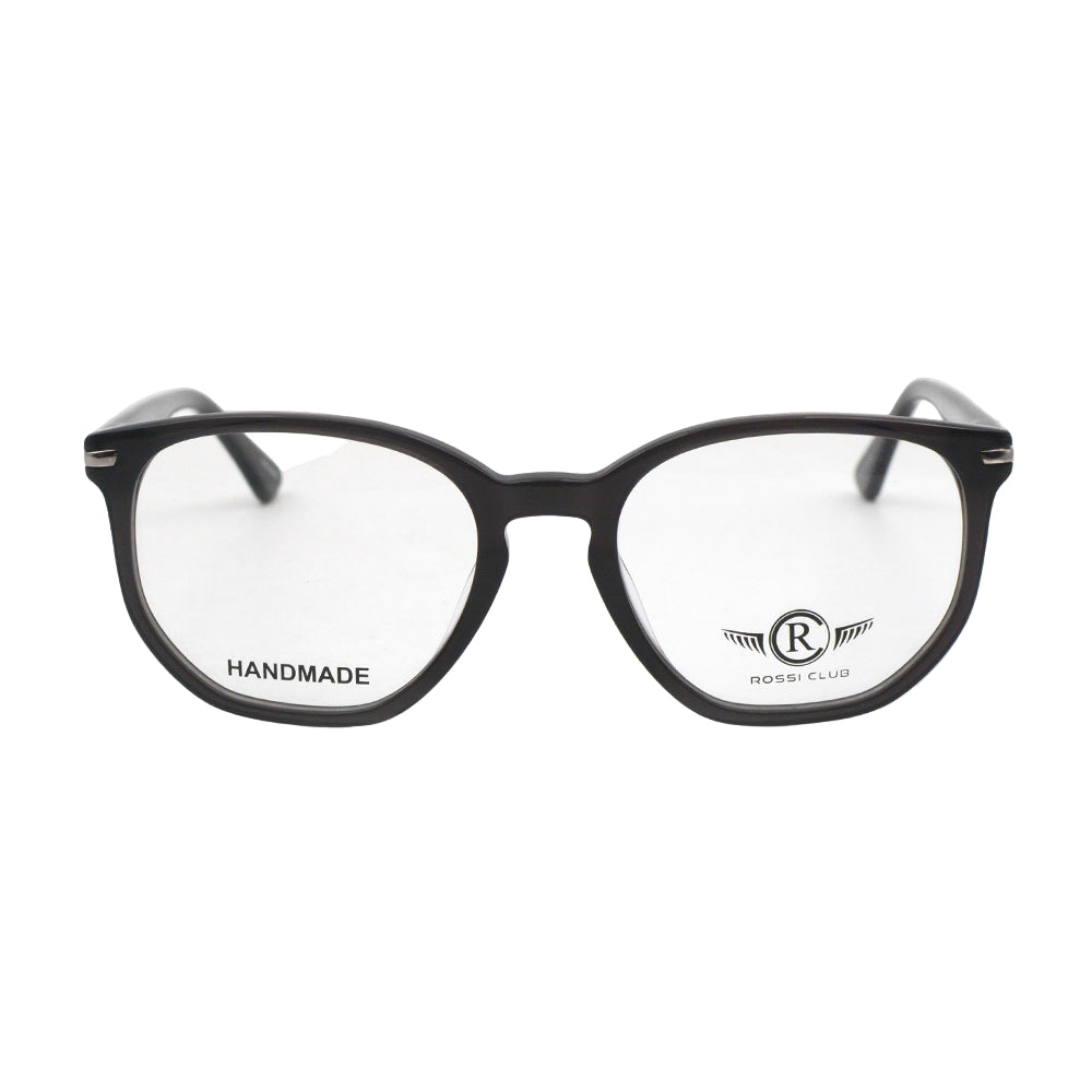 نظارات طبية رمادي من Rossi Club