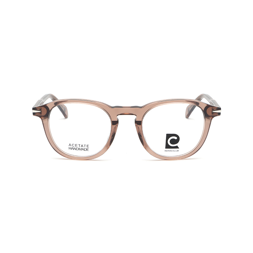 Rossi Club Vintage Tortoise