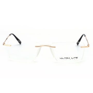 ULTRA LITE FeatherLite Rimless Eyeglasses (UL2927-93)