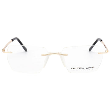 ULTRA LITE FeatherLite Rimless Eyeglasses (UL2927-94)