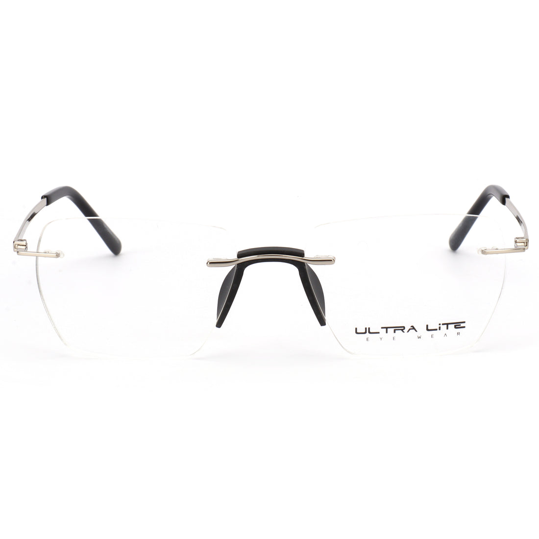 ULTRA LITE FeatherLite Rimless Eyeglasses (UL2927-94)
