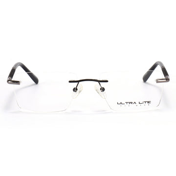 ULTRA LITE FeatherLite Rimless Eyeglasses (UL2927-96)