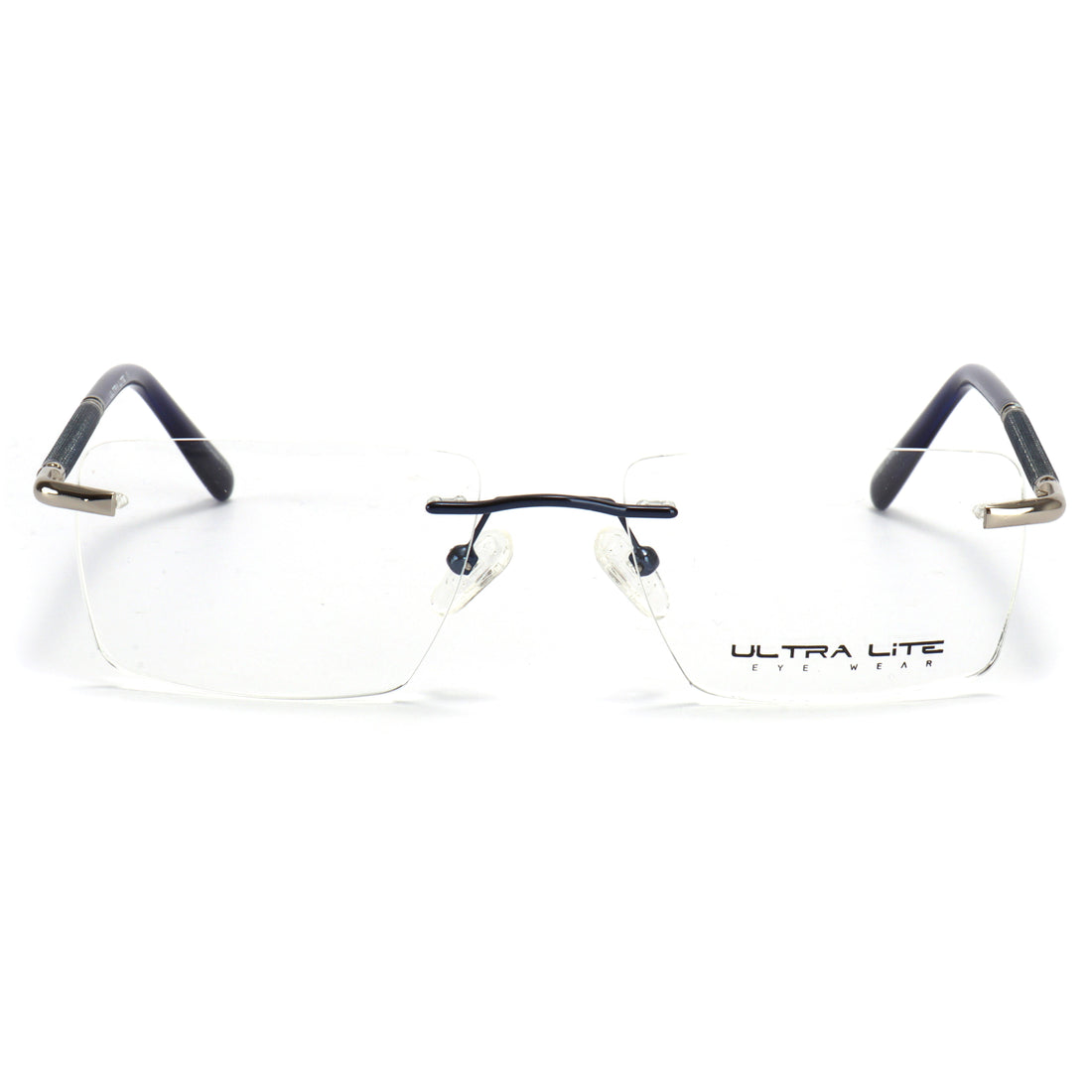 ULTRA LITE FeatherLite Rimless Eyeglasses (UL2927-96)
