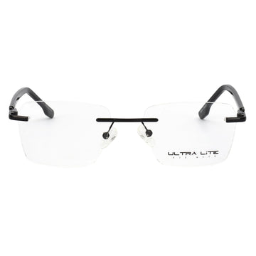 ULTRA LITE FeatherLite Rimless Eyeglasses (UL2927-97)