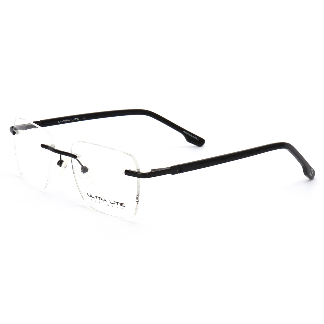 ULTRA LITE FeatherLite Rimless Eyeglasses (UL2927-97)