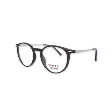 Presence Power - West WV166 Black