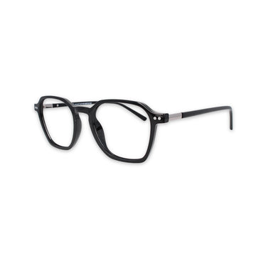 Timeless Elegance – West WV310 Black