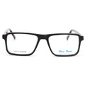 BLUE BEAT Eyeglasses Grus