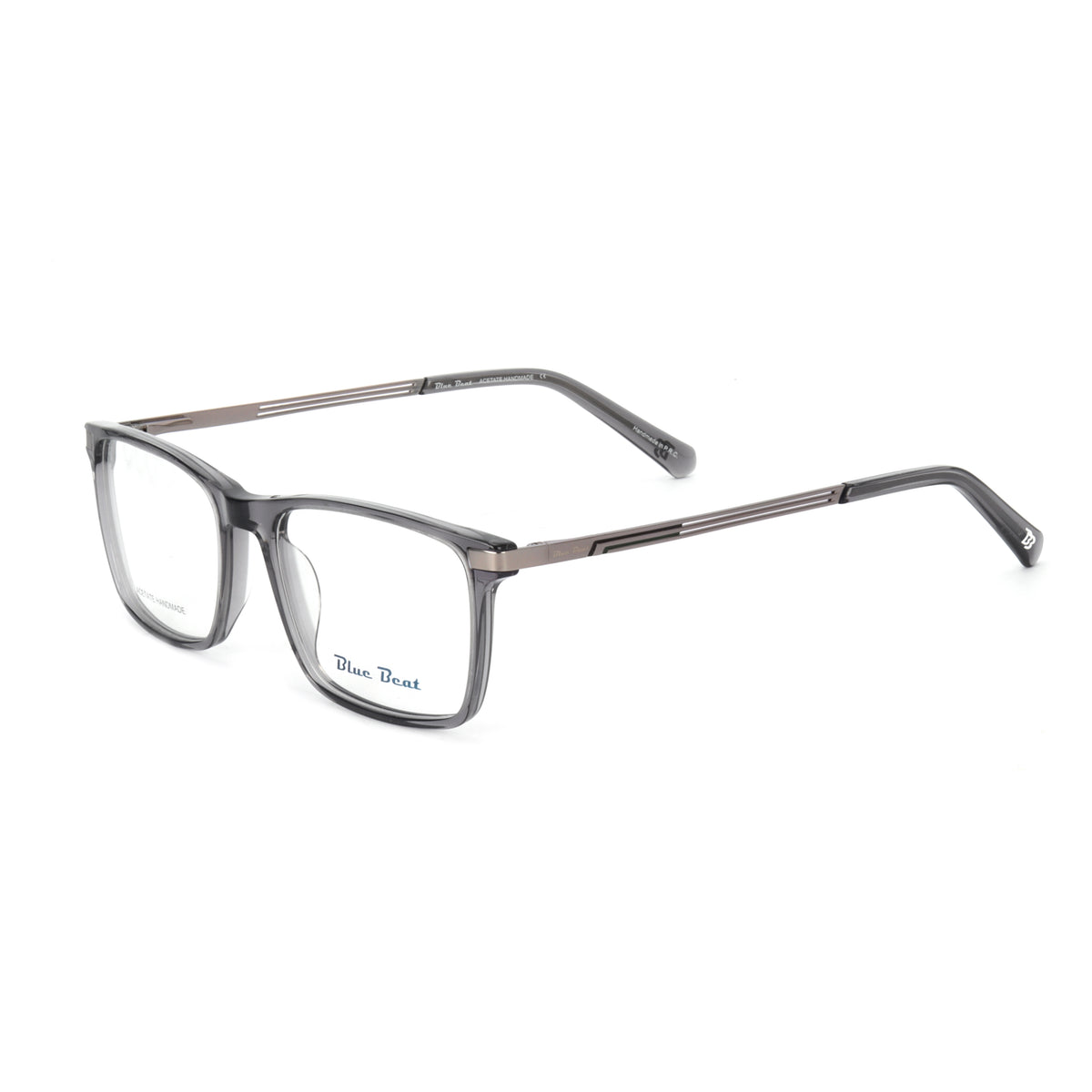 BLUE BEAT Eyeglasses Kinetic