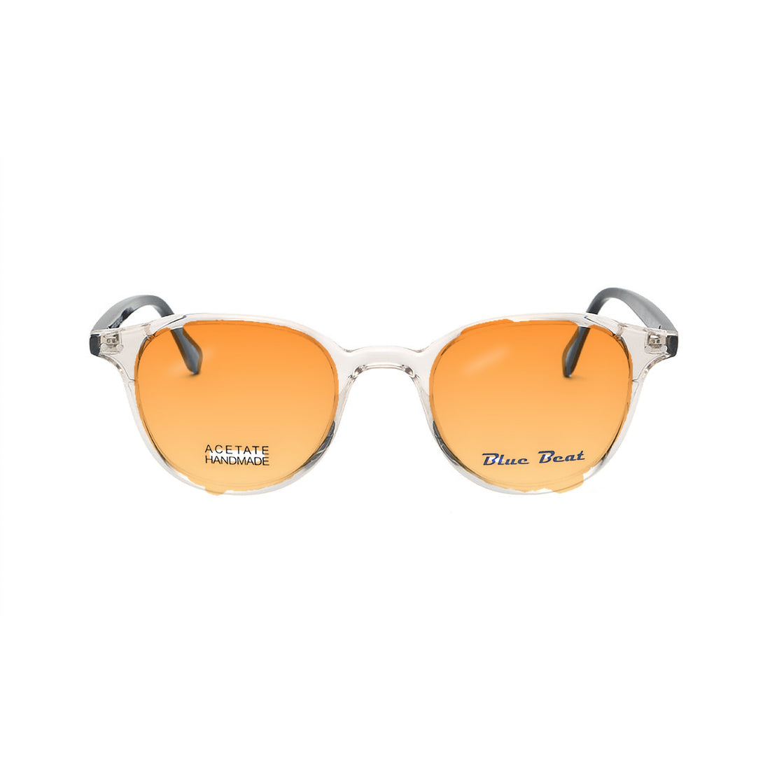 Blue Beat BB282798 (Gamer Edition) – orange blue-light lenses