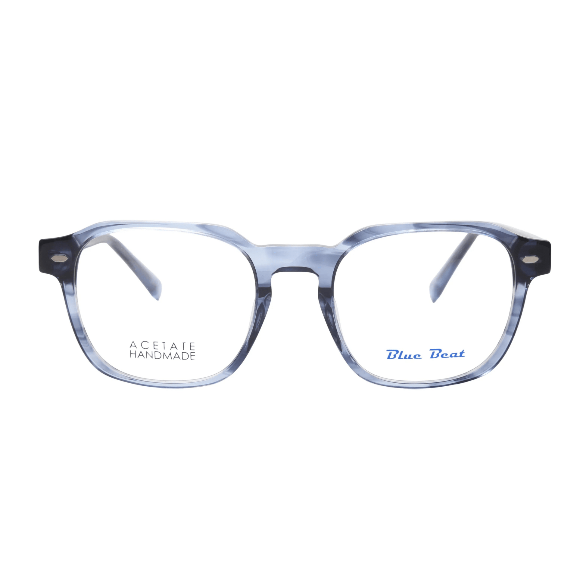 Blue Beat إصدار أزرق - Barakat Optical