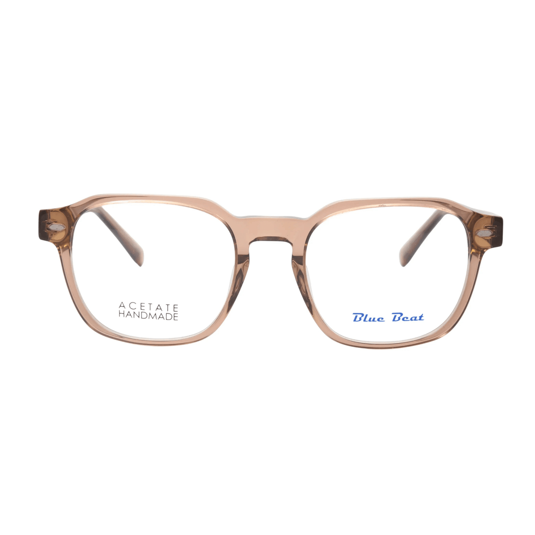 Blue Beat إصدار بني - Barakat Optical