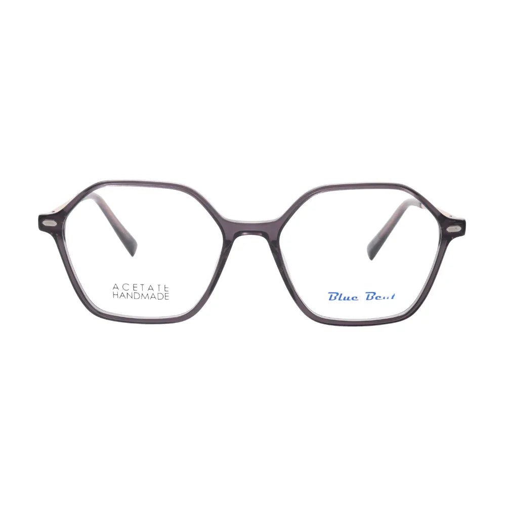 Blue Beat إصدار رمادي - Barakat Optical