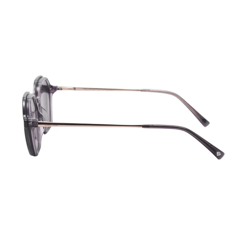 Blue Beat إصدار رمادي - Barakat Optical