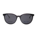 Blue Beat إصدار رمادي - Barakat Optical