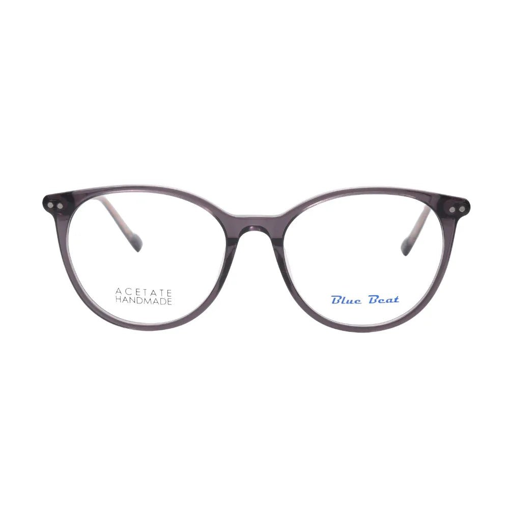 Blue Beat إصدار رمادي - Barakat Optical