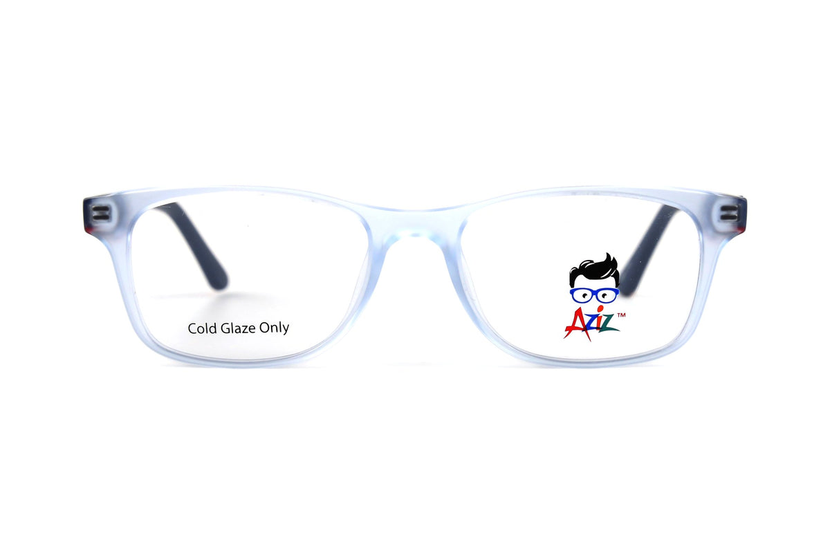 AZIZ AZ2027-98 Blue BU-C2 angle 1