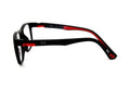 R&B RB2027-99 Black BK-C1 angle 3