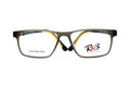 R&B RB2027-98 Grey GY-C4 angle 1