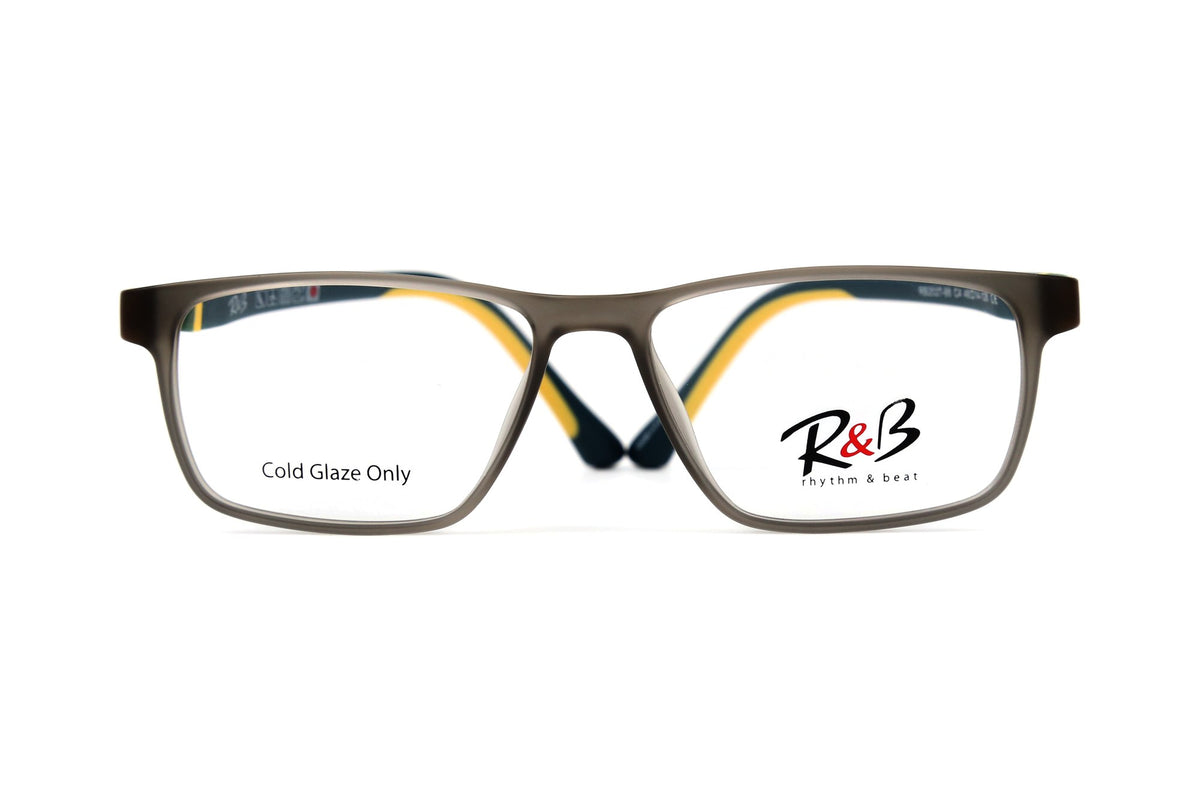 R&B RB2027-98 Grey GY-C4 angle 1