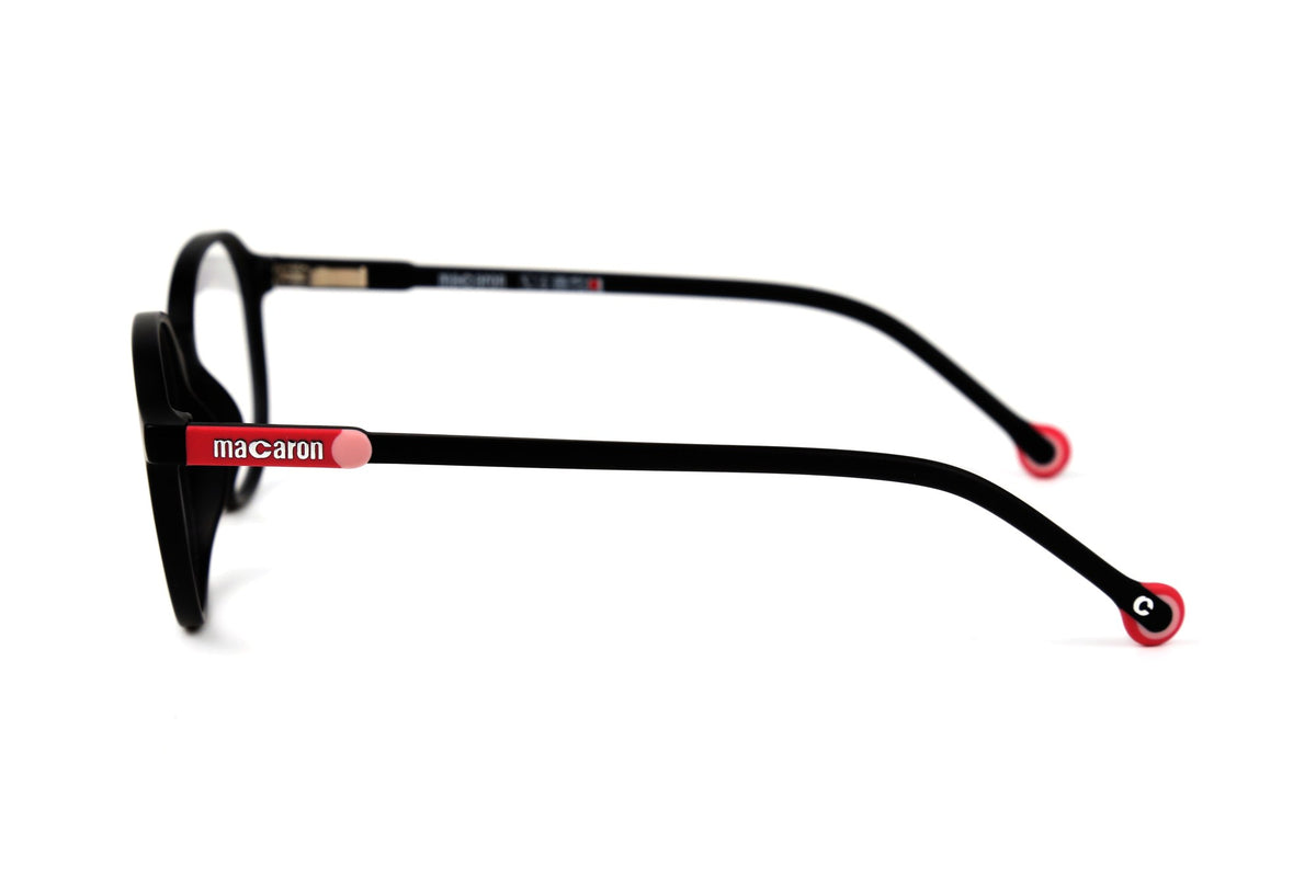 MACARON MC2027-98 Black BK-C1 angle 3