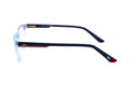 AZIZ AZ2027-98 Blue BU-C2 angle 3