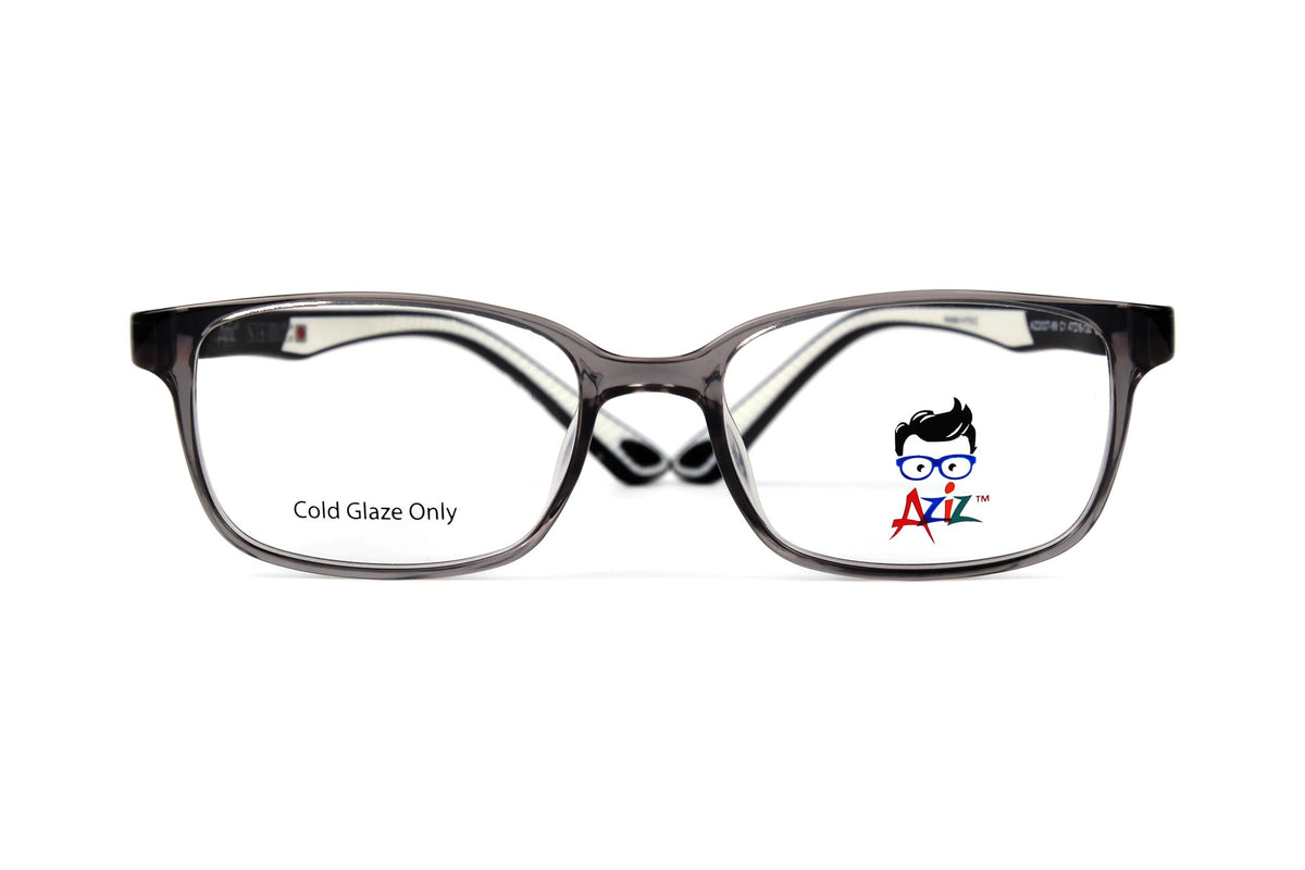 AZIZ AZ2027-99 Black BK-C1 angle 1