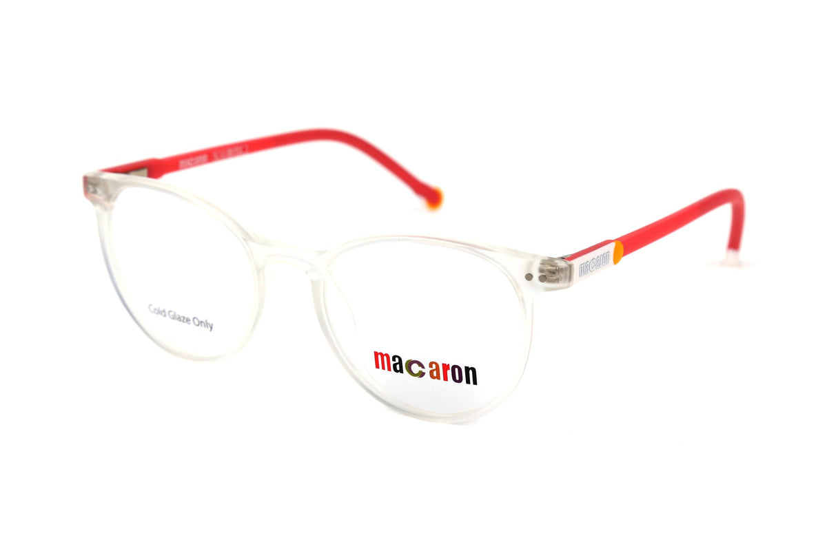 MACARON MC2027-97 Tortoise TT-C2 angle 2