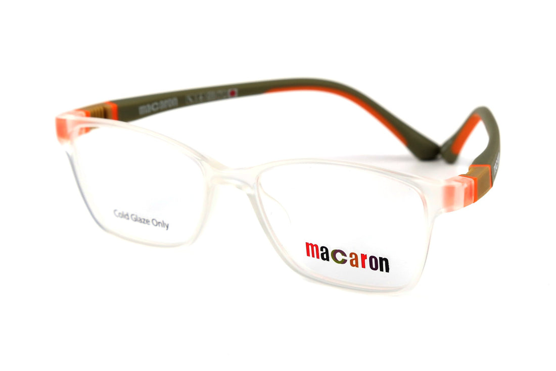 MACARON MC2027-96 Tortoise TT-C1 angle 1