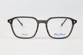 BLUE BEAT BB2027-36 Grey GY-C2 clear lens