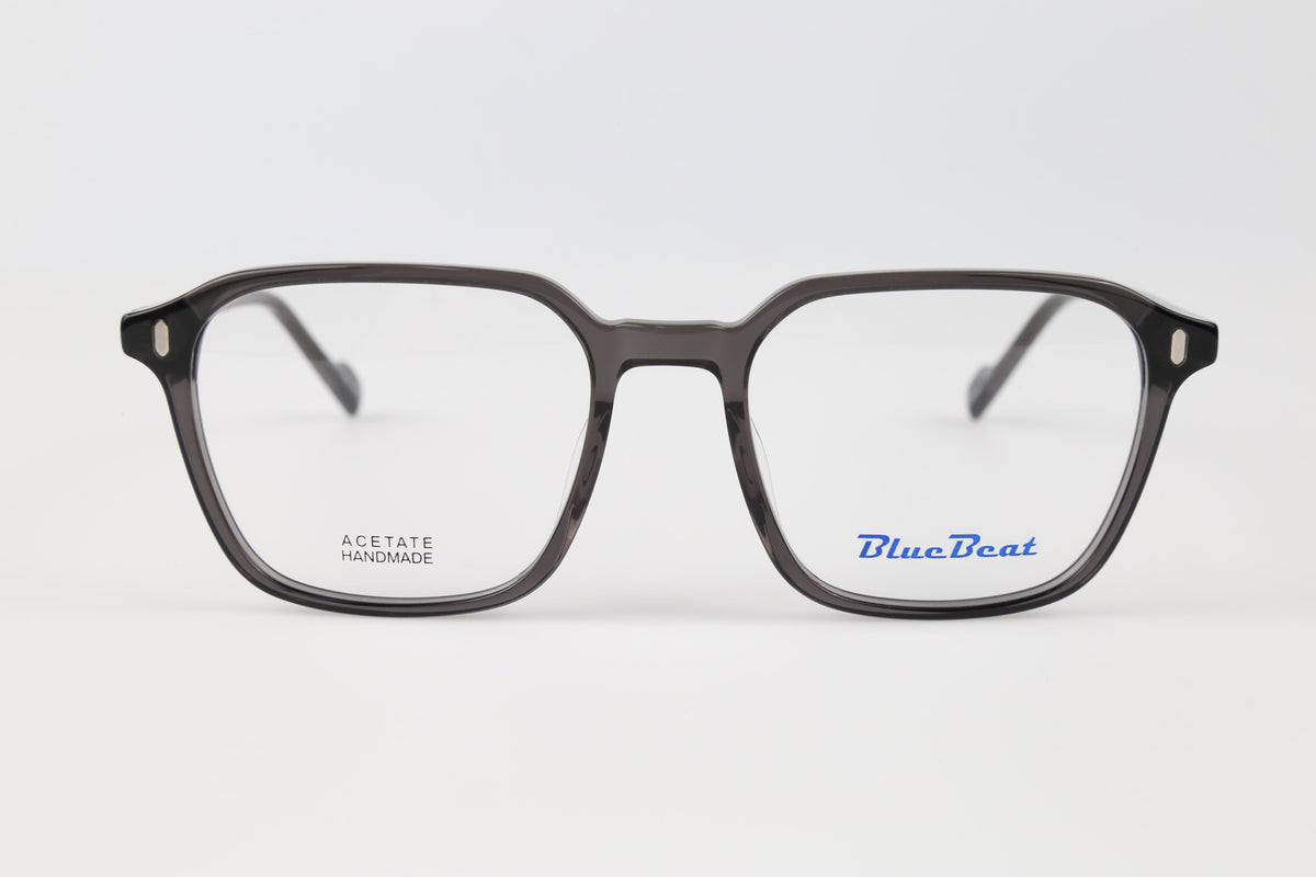 BLUE BEAT BB2027-36 Grey GY-C2 clear lens