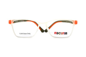 MACARON Eyeglasses Brownie