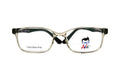 AZIZ AZ2027-99 Tortoise TT-C2 angle 1