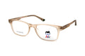 AZIZ AZ2027-98 Brown BR-C1 angle 2