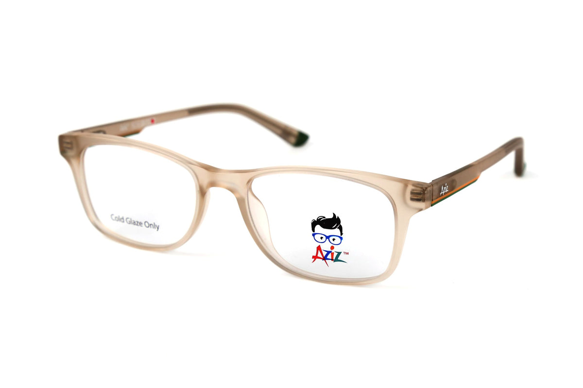 AZIZ AZ2027-98 Brown BR-C1 angle 2