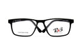 R&B RB2027-98 Black BK-C2 angle 1