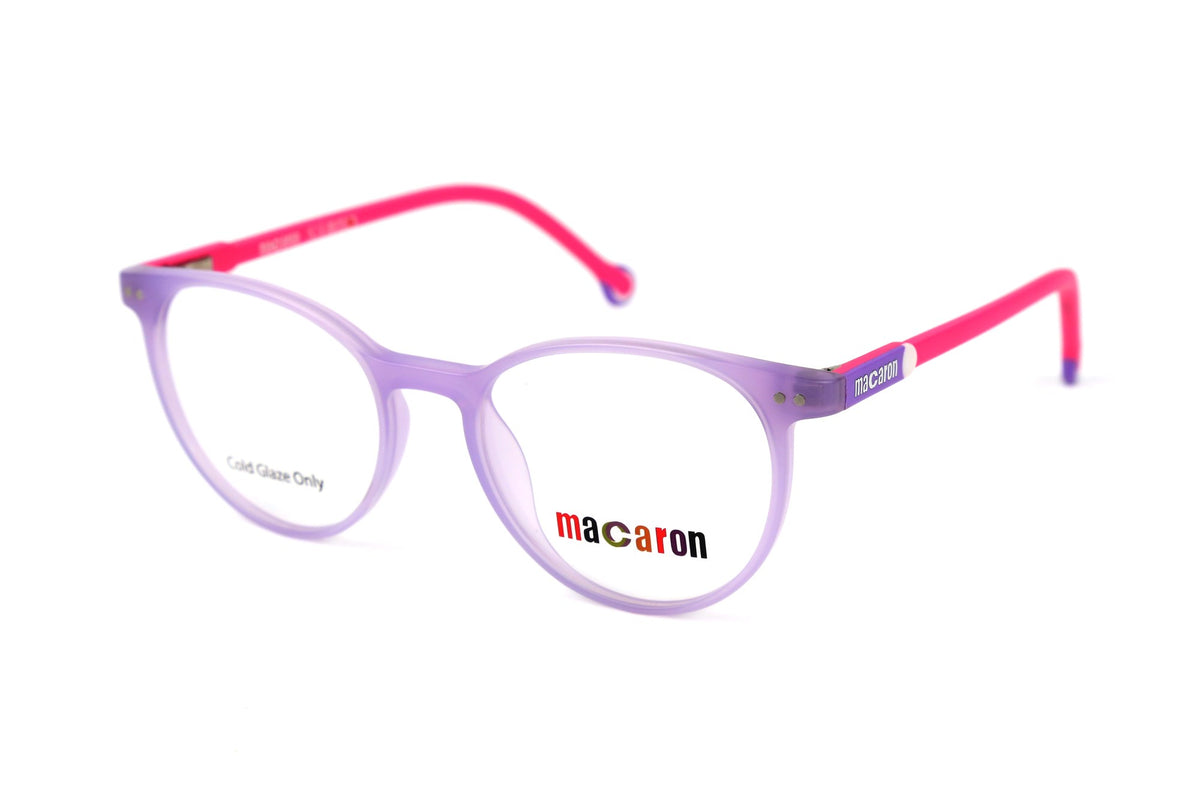 MACARON MC2027-97 Violet VT-C4 angle 2