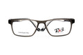R&B RB2027-99 Grey GY-C2 angle 1