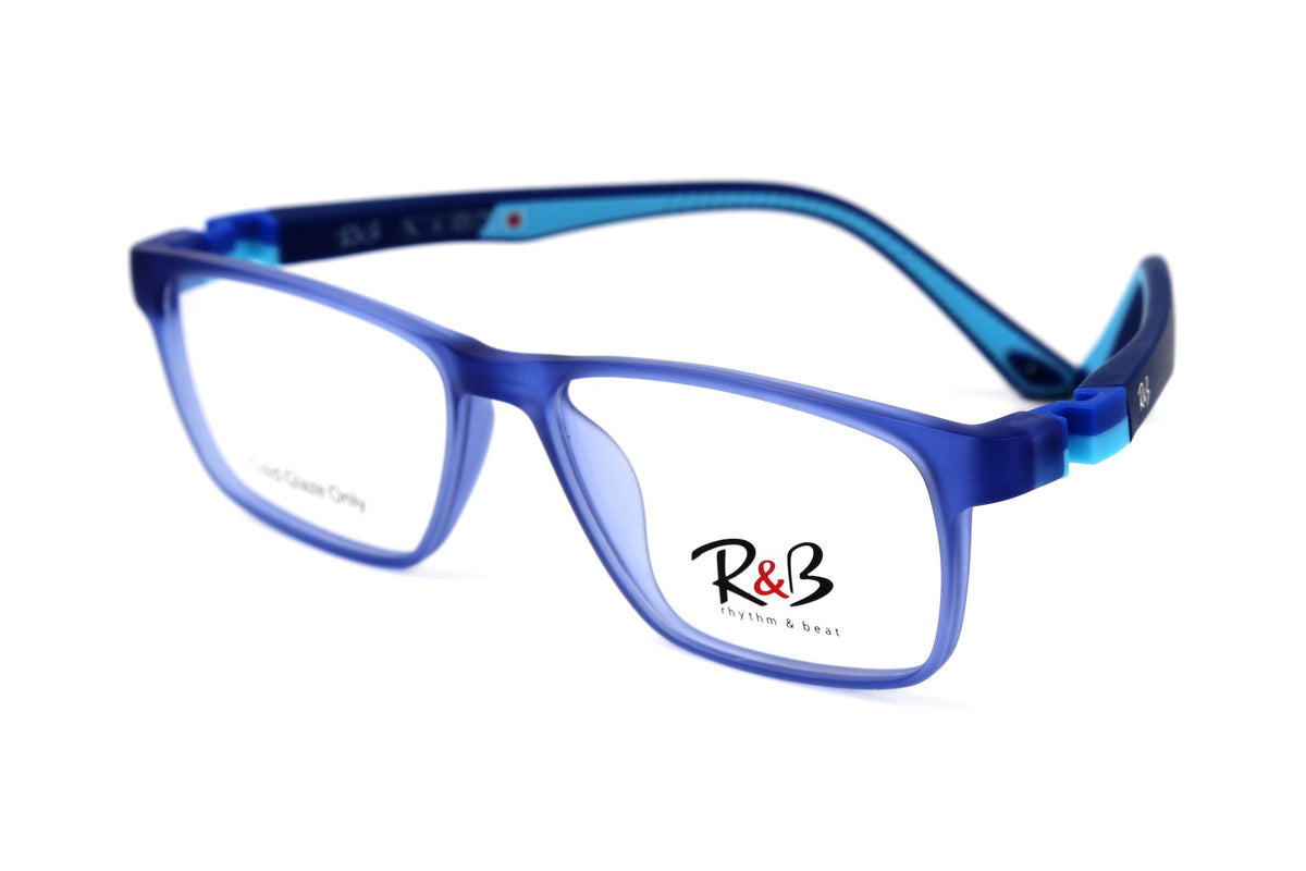 R&B RB2027-99 Blue BU-C4 angle 2