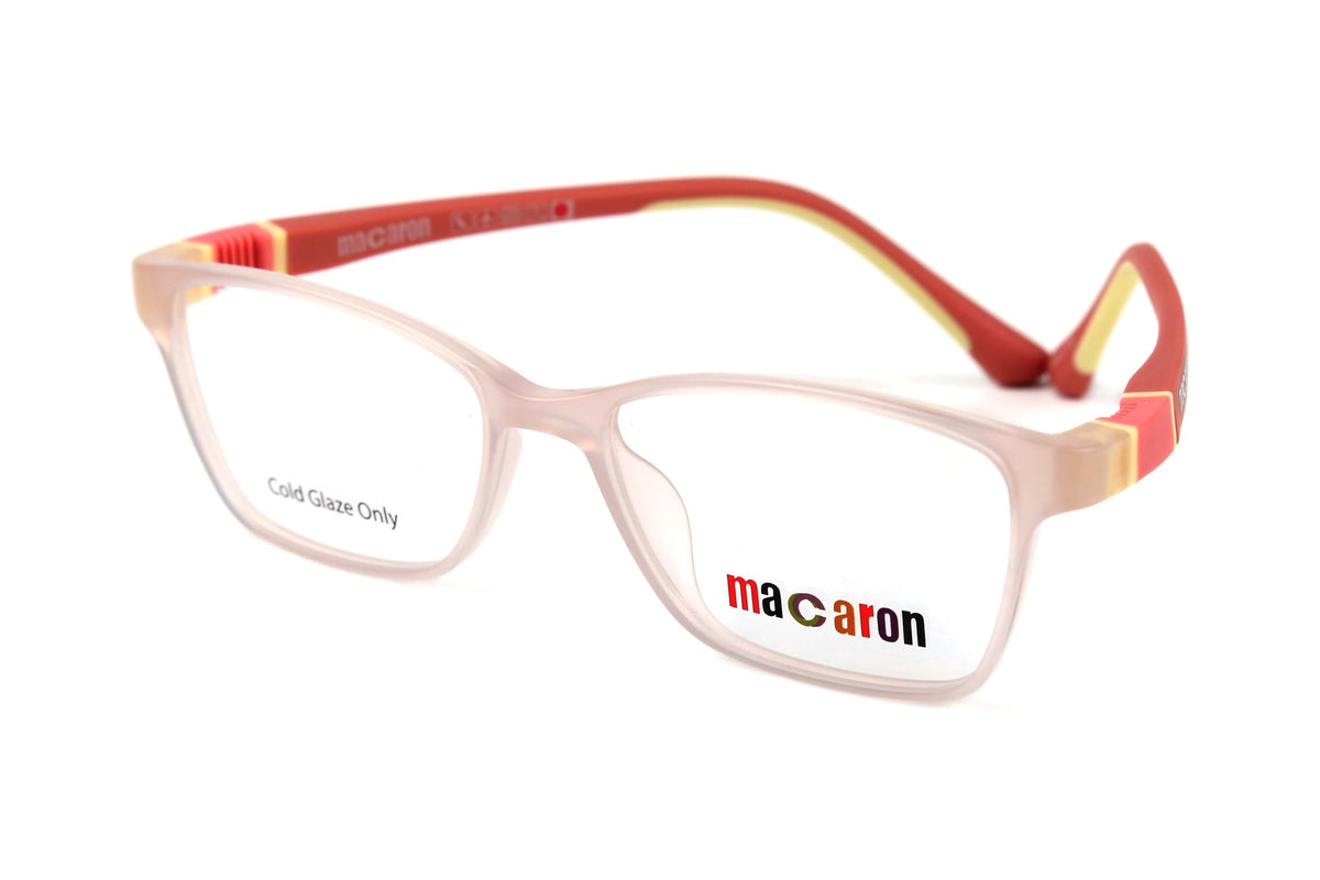 MACARON MC2027-96 Tortoise TT-C3 angle 2