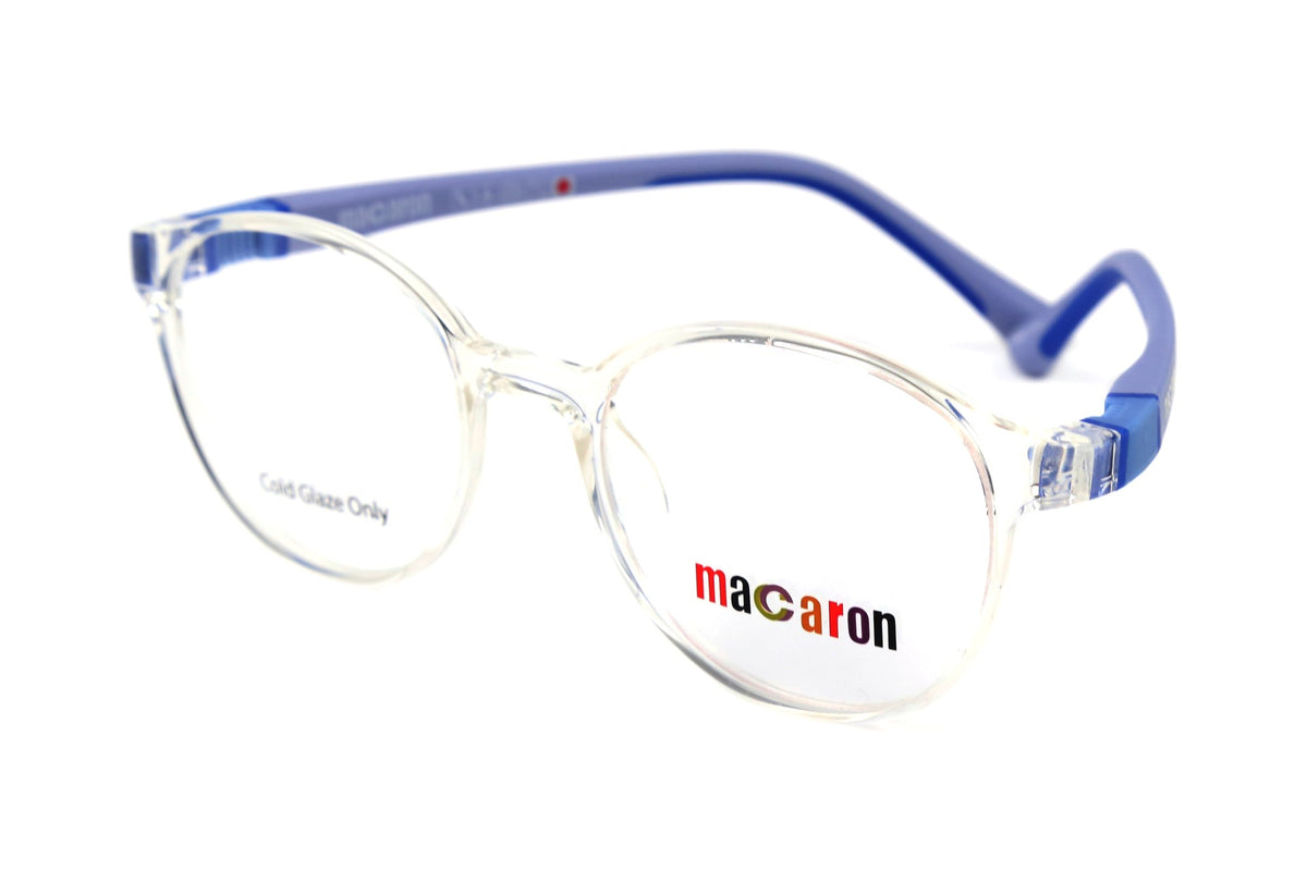 MACARON MC2027-99 Tortoise TT-C4 angle 2