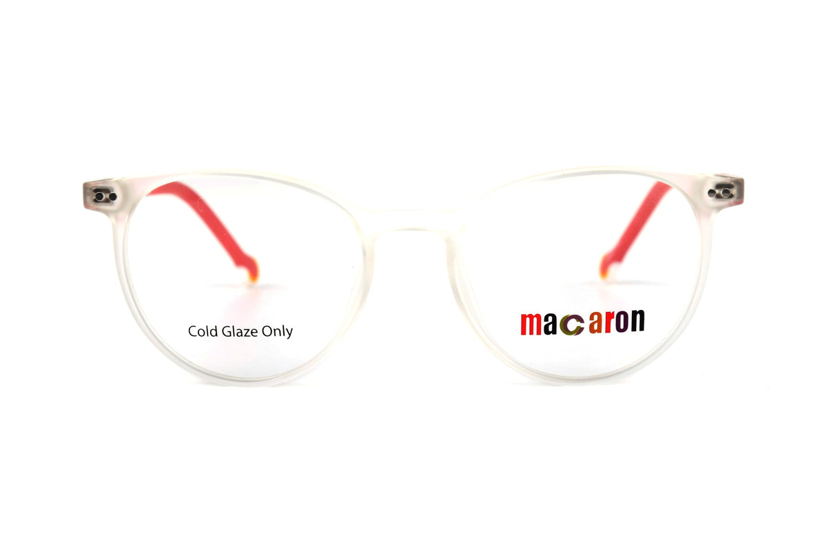 MACARON MC2027-97 Tortoise TT-C2 angle 1
