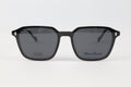 BLUE BEAT BB2027-36 Grey GY-C2 with clip-on 1