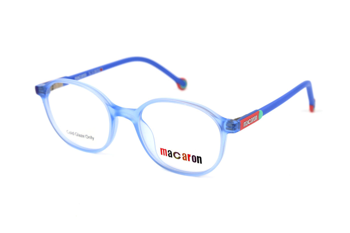 MACARON MC2027-98 Blue BU-C2 angle 2