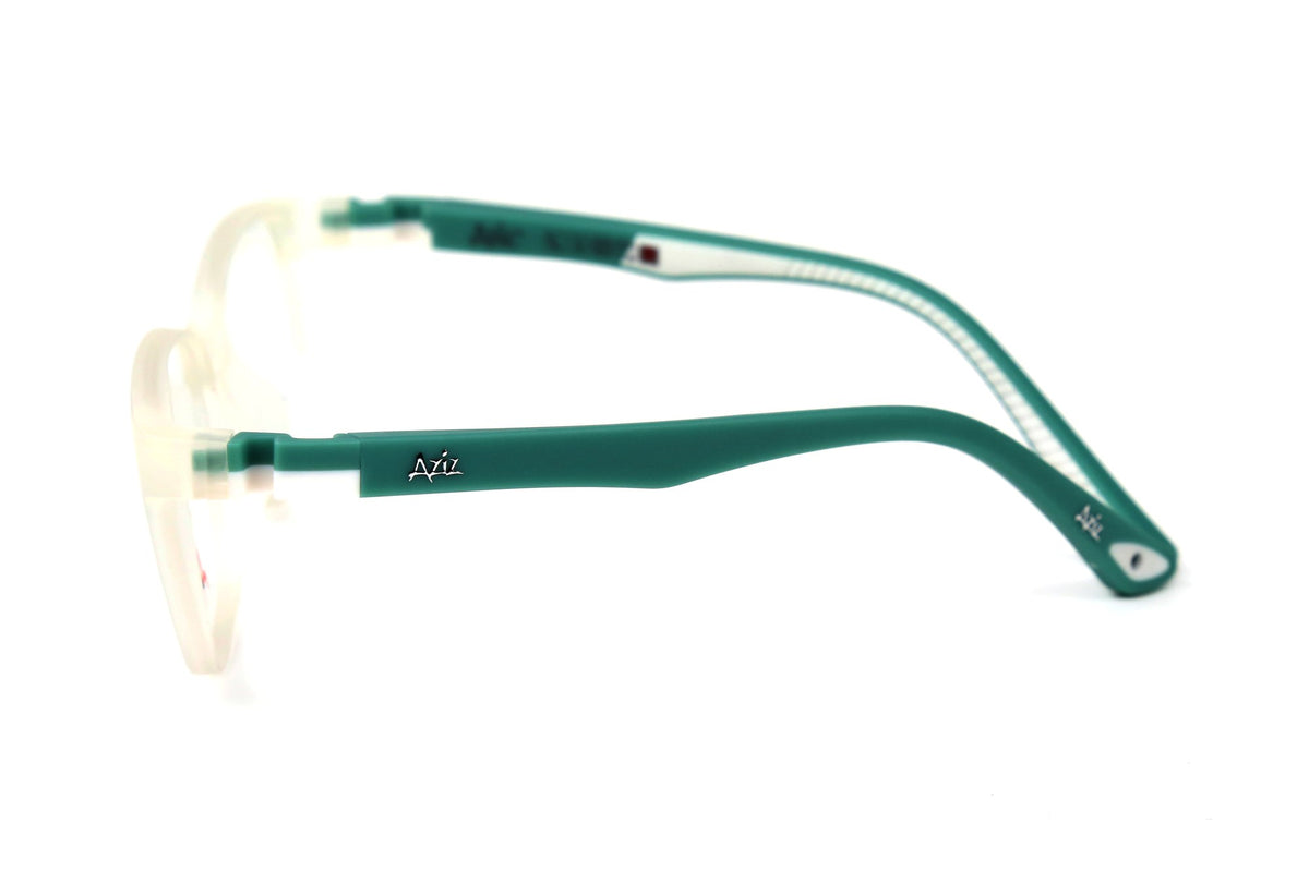 AZIZ AZ2027-99 Tortoise TT-C3 angle 3