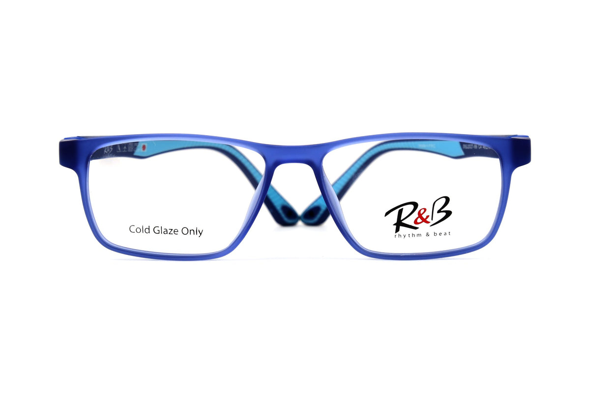 R&B RB2027-99 Blue BU-C4 angle 1