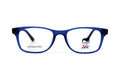 AZIZ AZ2027-98 Blue BU-C3 angle 1